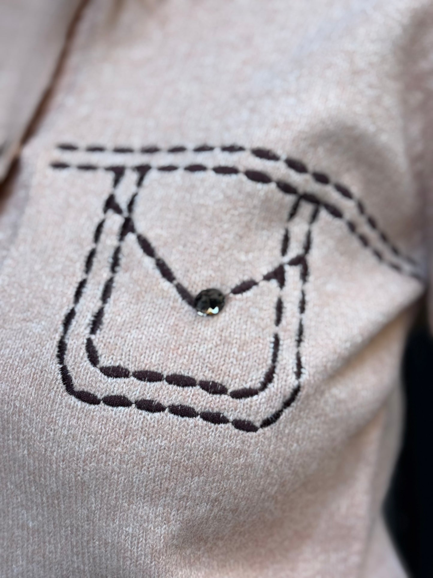 Il Thè Delle 5 SERGEY PALE PINK