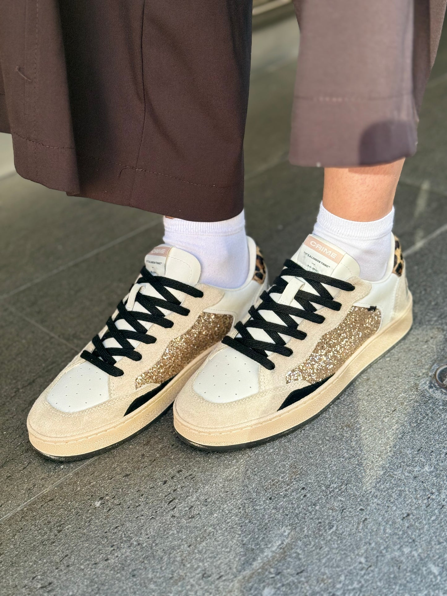 Crime London OH YOU FANCU multicolor