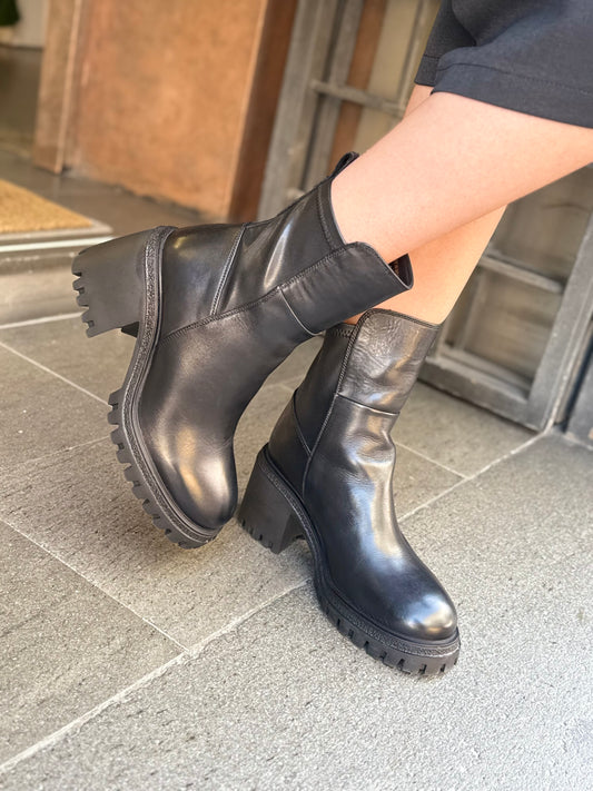 Gio+ COMBI STRETCH BLACK