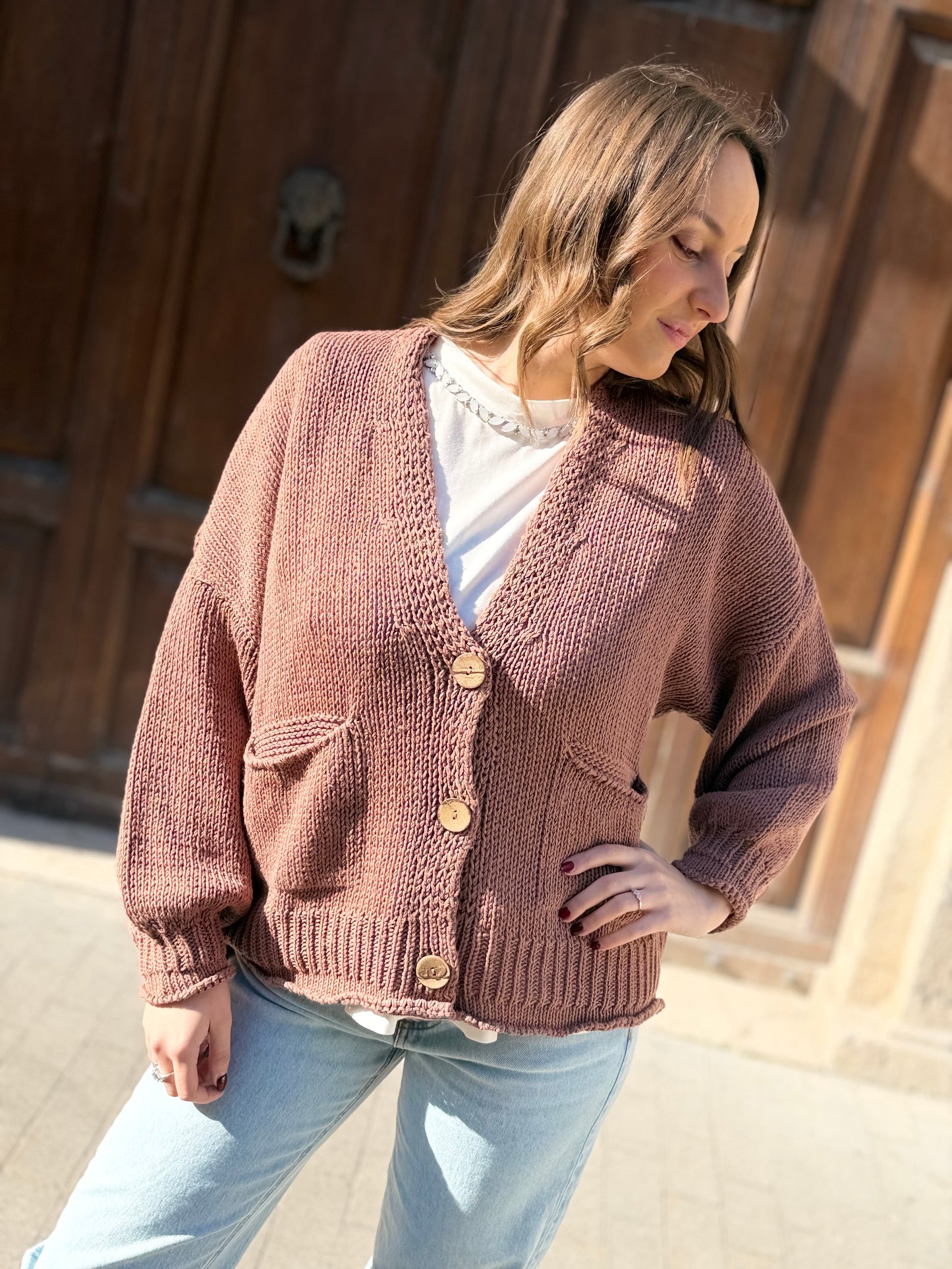 Haveone Cardigan PHARD