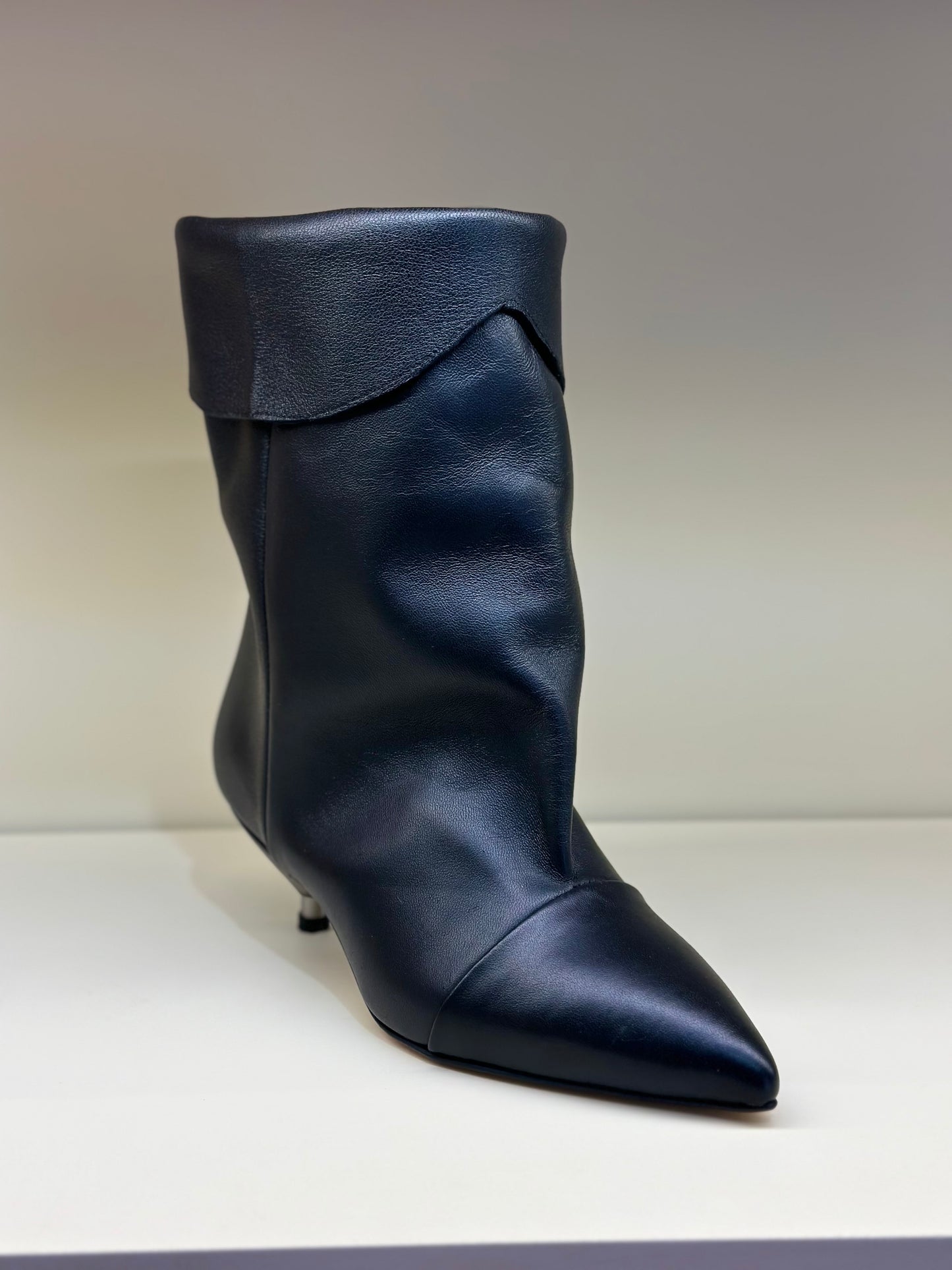 Stivaletto GINA nero