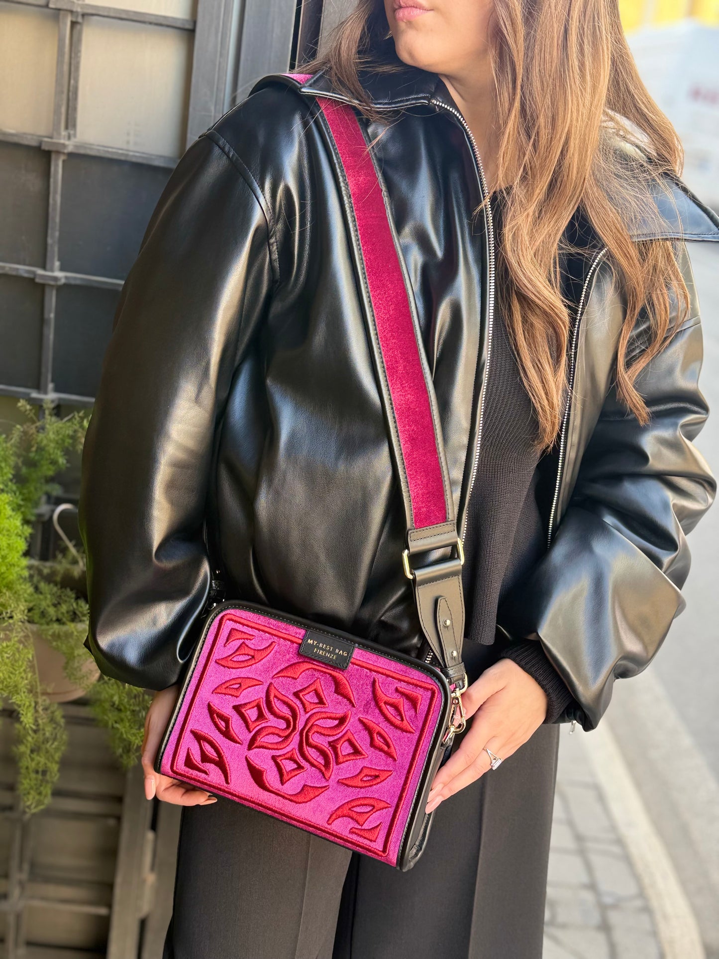 My Best Bag ATENA LISBONA POMPEI SMALL