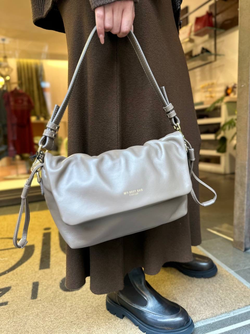 My Best Bag FELICITY BETULLA