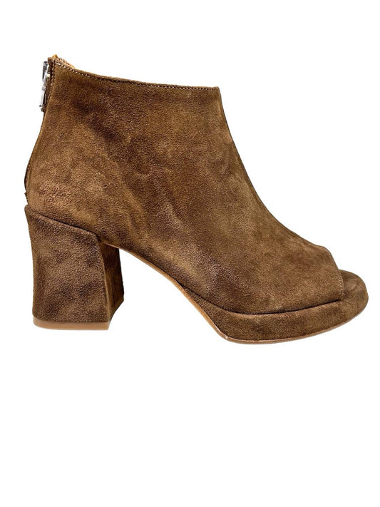 Curiositè tronchetto spuntato cam. portogallo