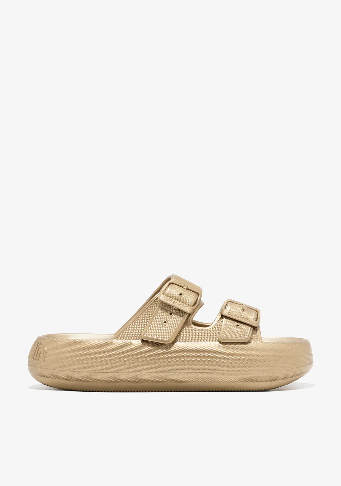 Dr. Franklin BLOOMER BIO GOLD