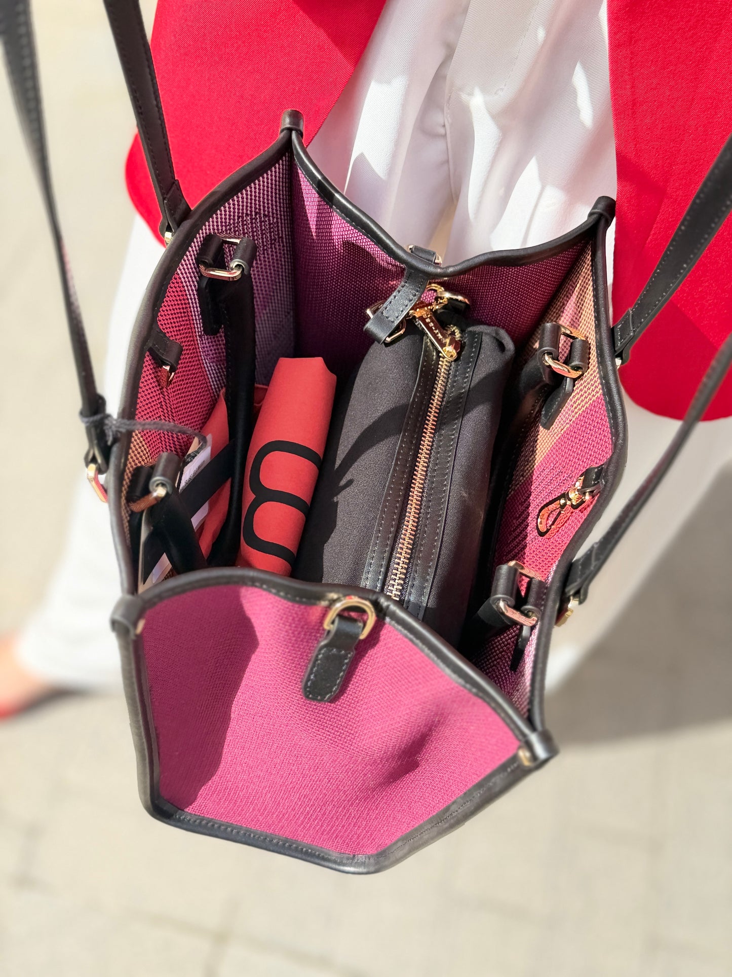 My Best Bag Atena Cruise Vela Small