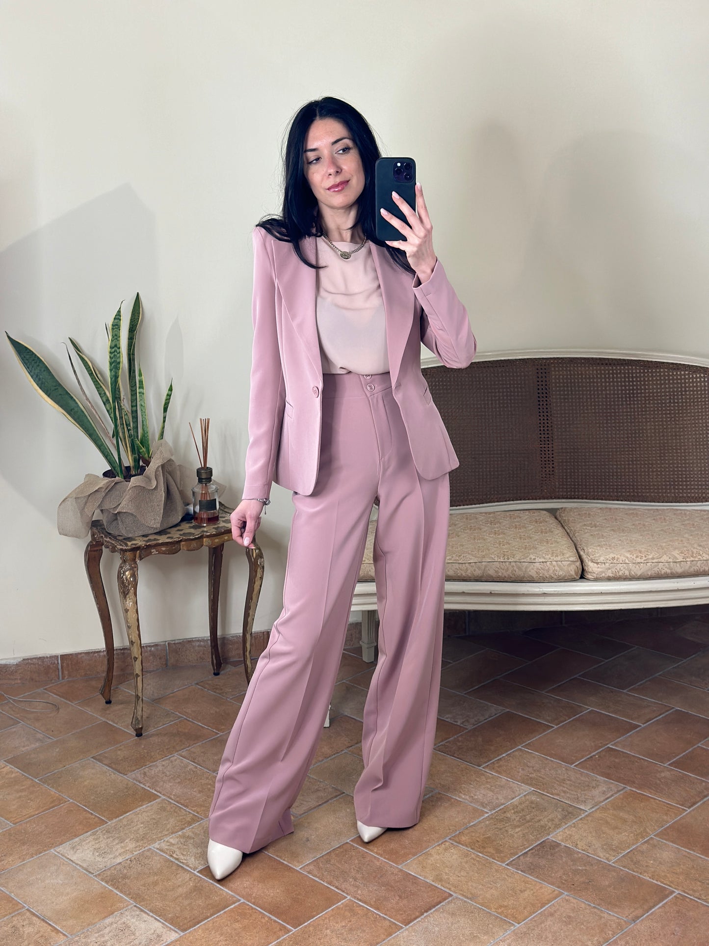 MARYLEY Giacca un petto