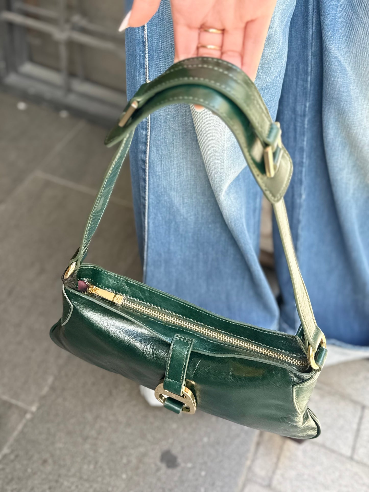 My Best Bag PARIS CLASSIQUE FOREST