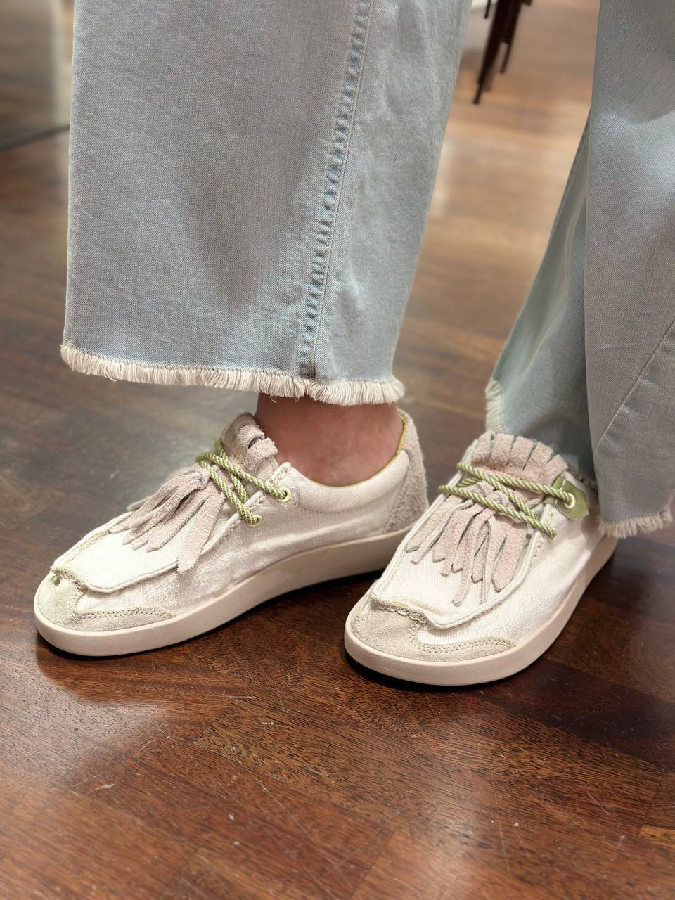 Satorisan KWAHU LINEN