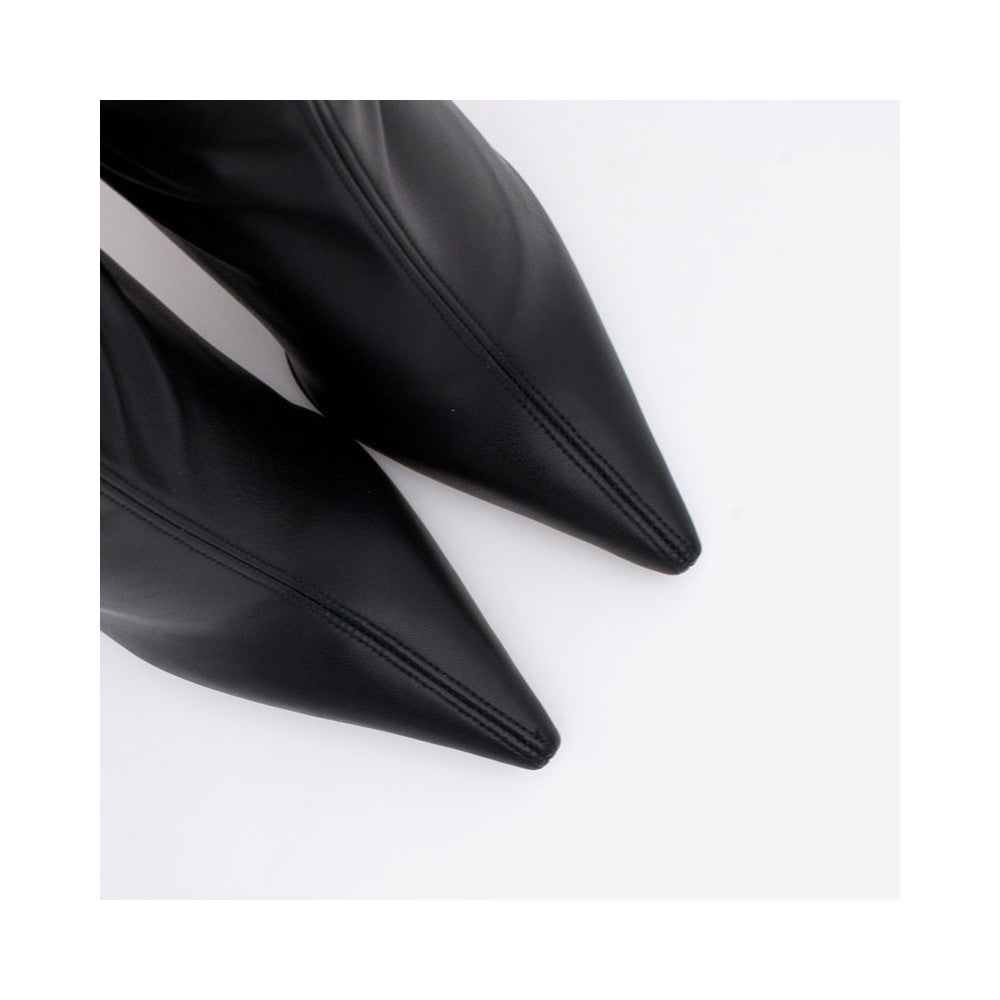 Angel Alarcon stivaletto elasticizzato