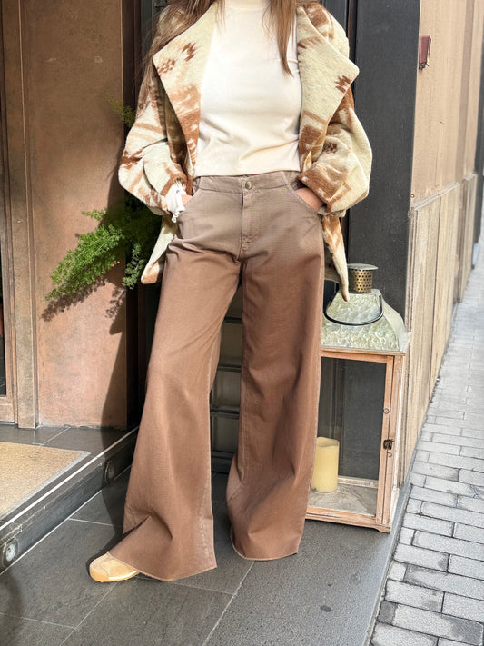 BohemianVí SMOKEY Jeans