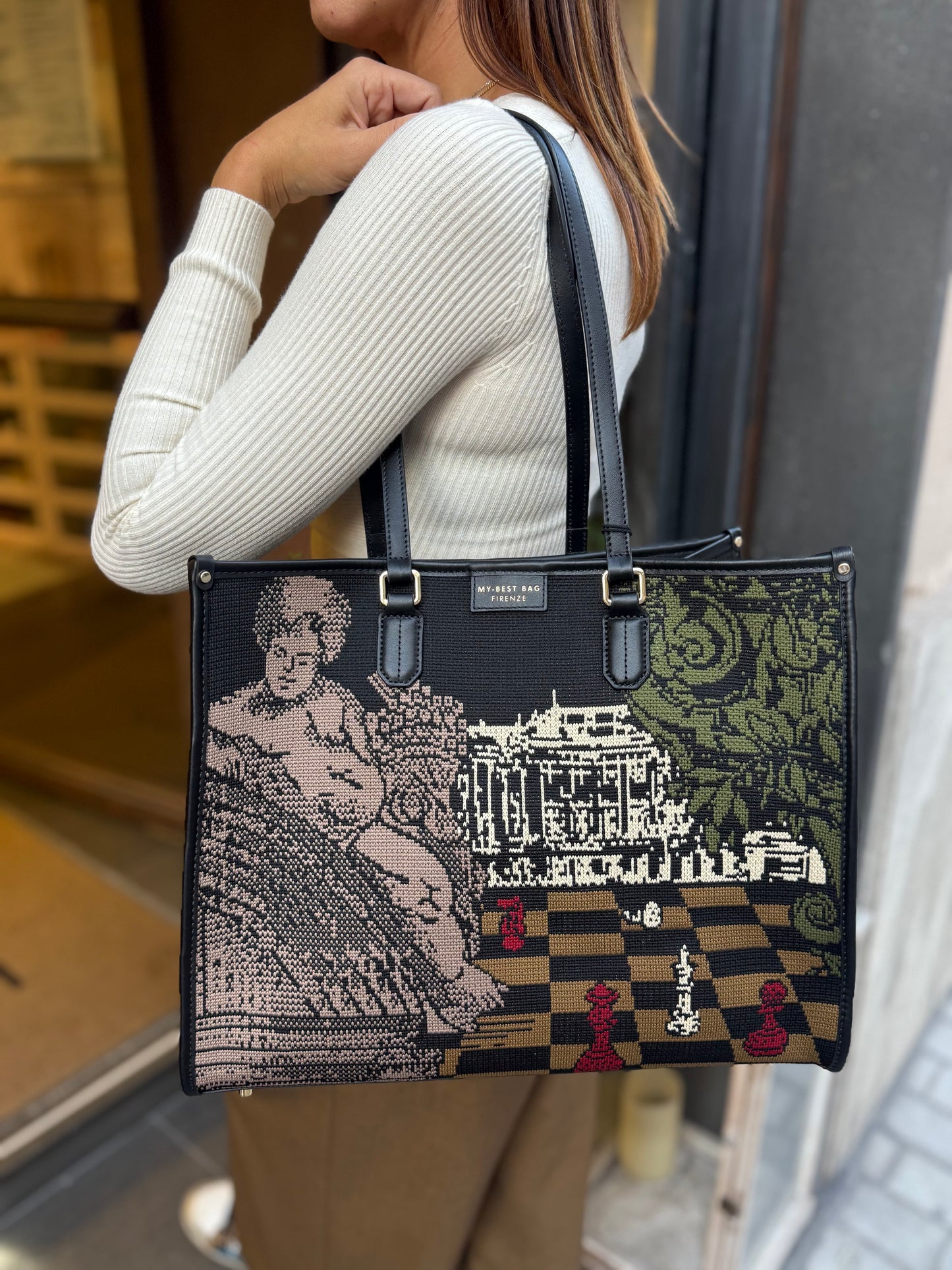 My Best Bag ATENA MILLENNIUM VERSAILLES