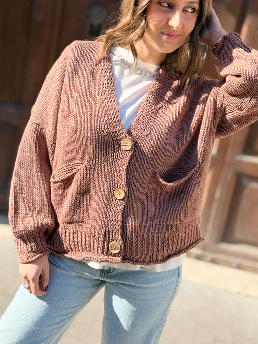 Haveone Cardigan PHARD