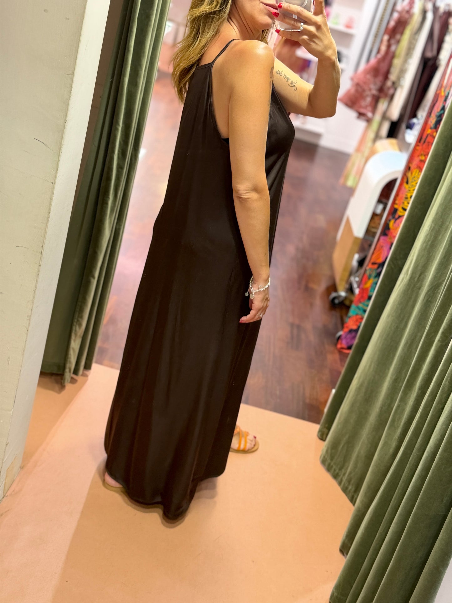 Slipdress (disponibile in più colori)
