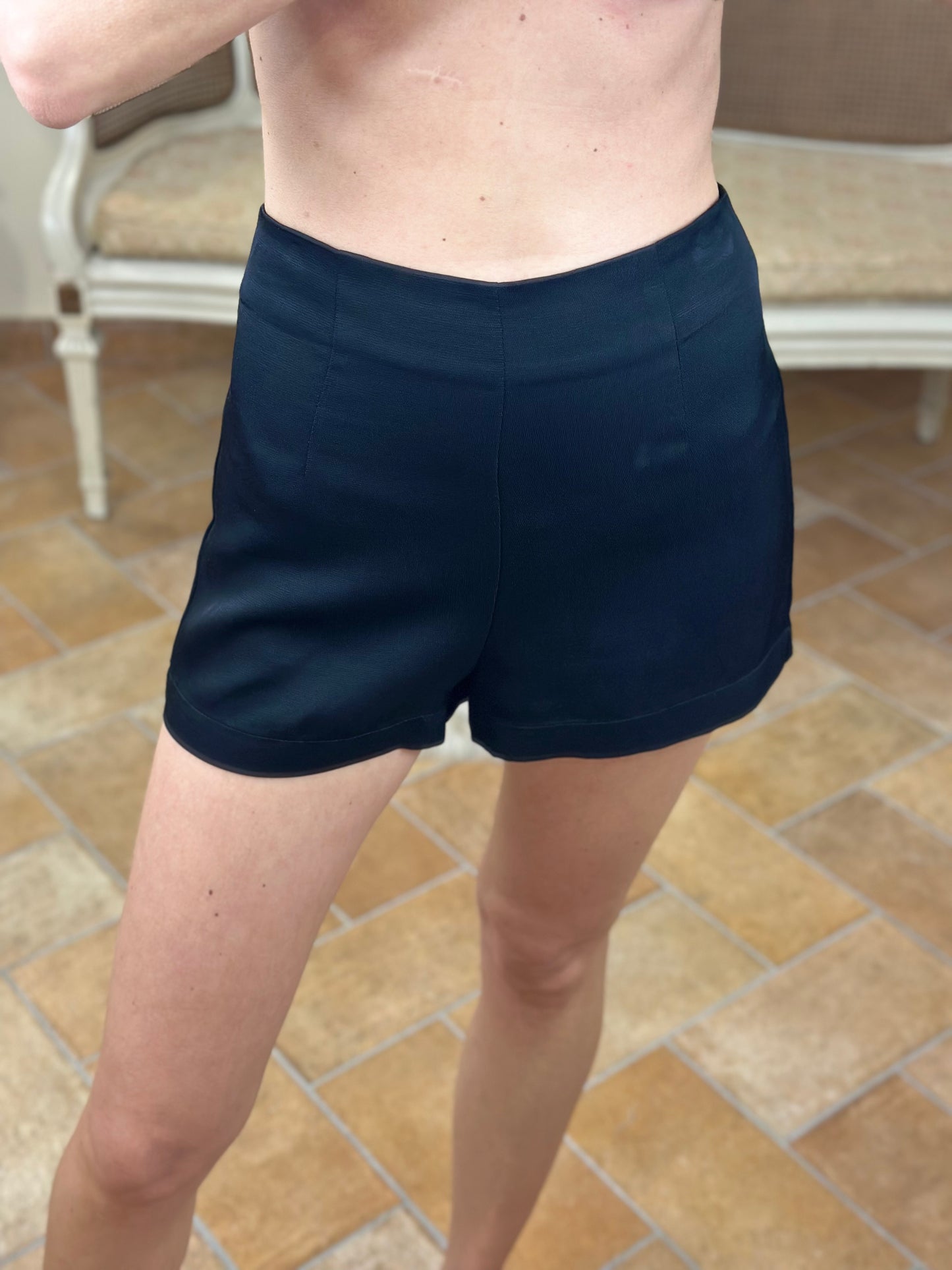 Eleh Shorts nero