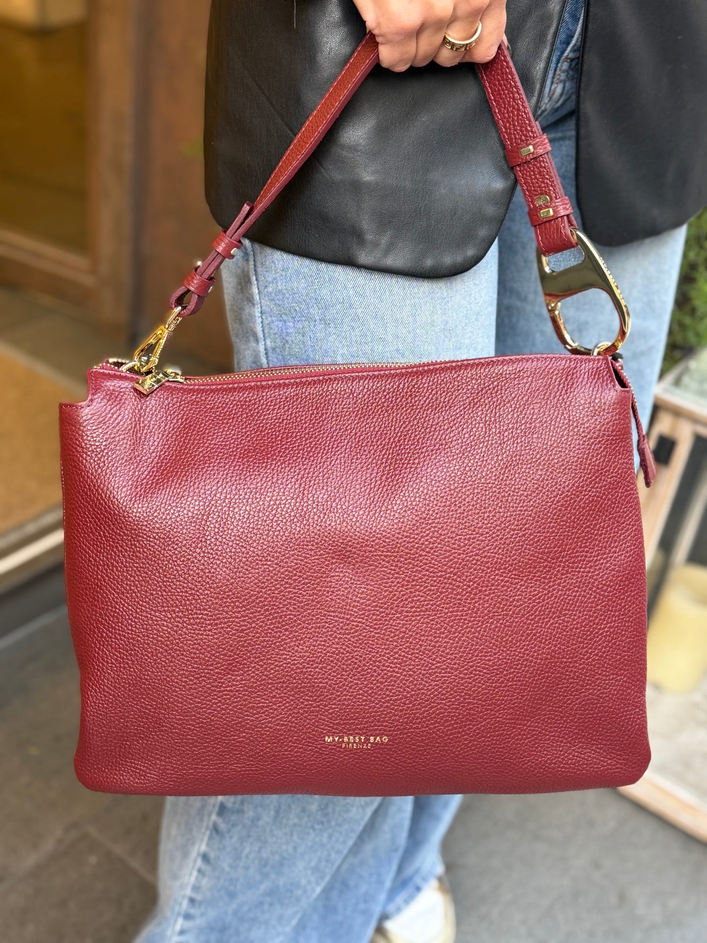 My Best Bag REFLEX DOLLARO CARMINIO