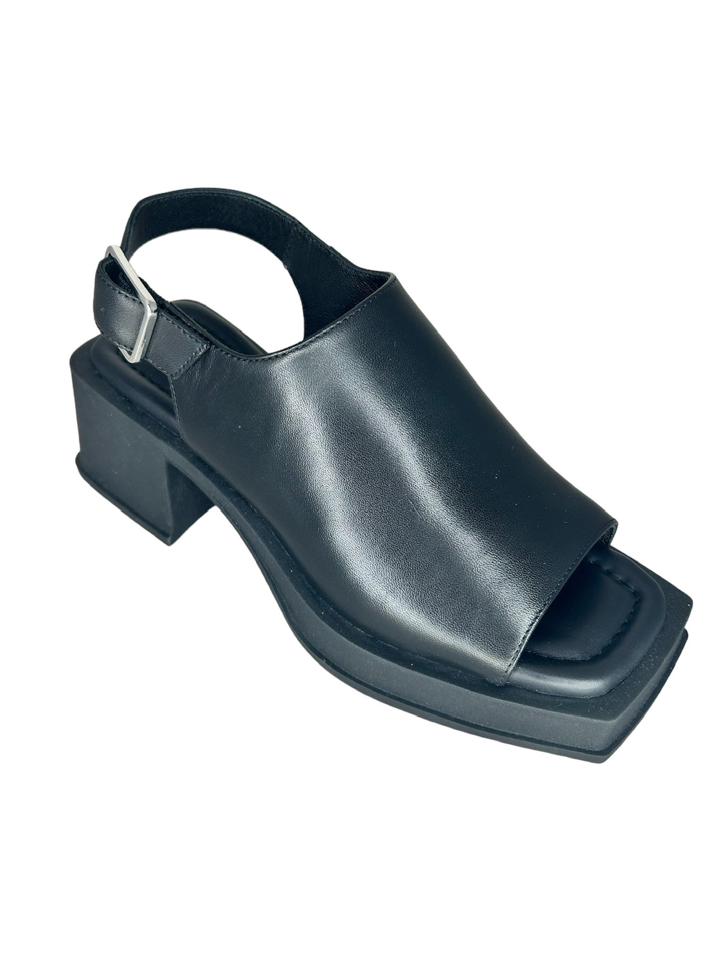Vagabond HENNIE BLACK COW LEATHER