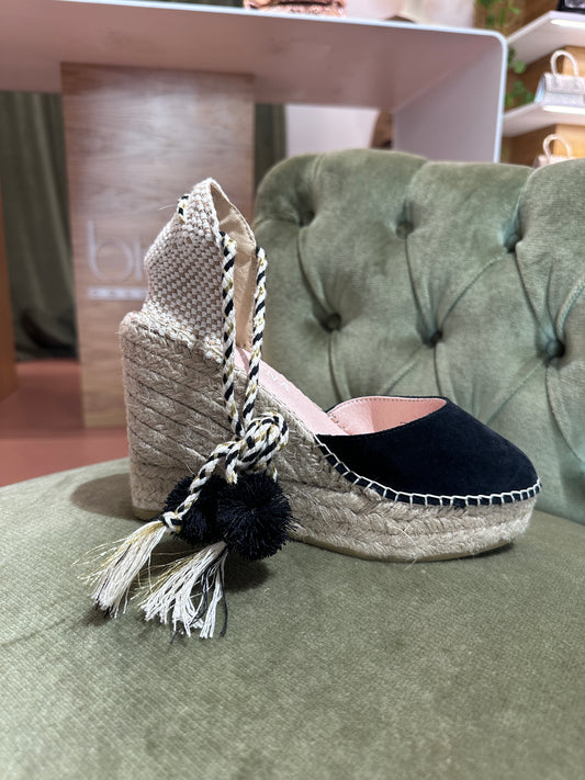 Macarena espadrilles Alba