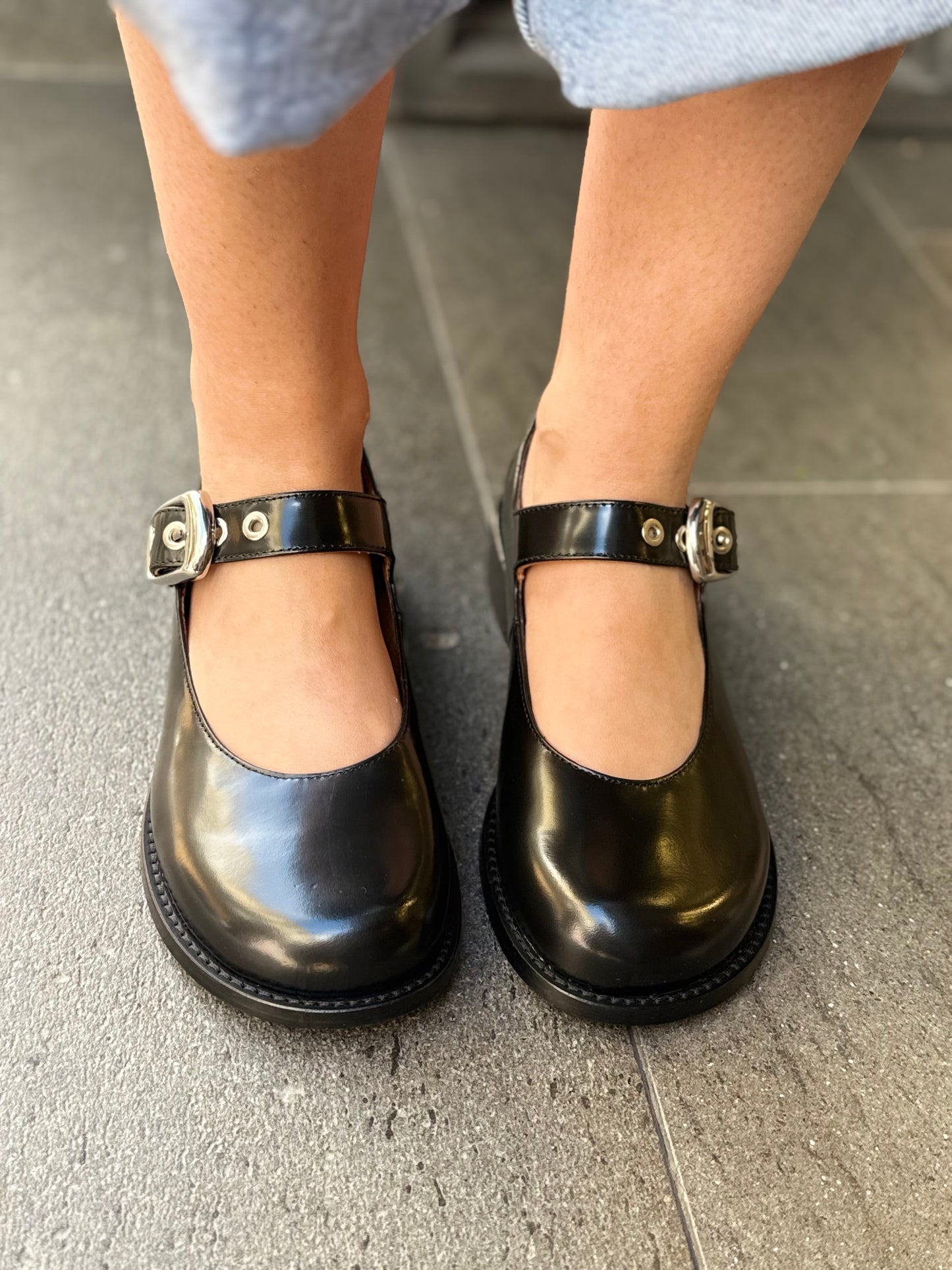 Angel Alarcon VALERIE MARY JANE NERA