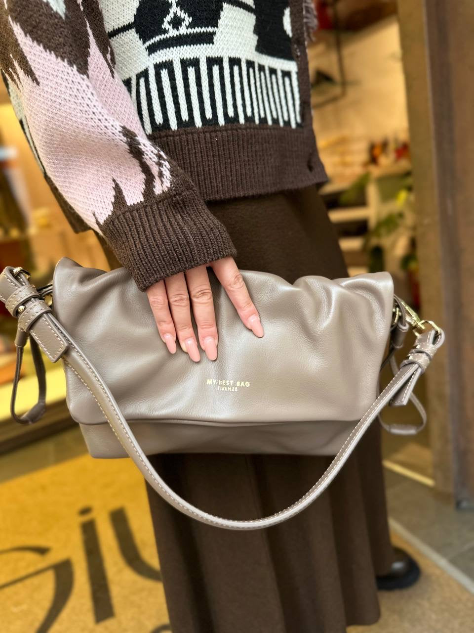 My Best Bag FELICITY BETULLA