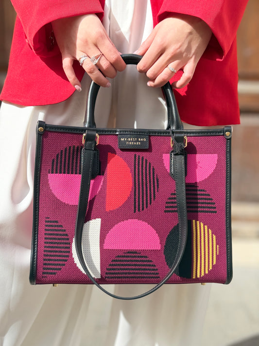 My Best Bag Atena Cruise Vela Small