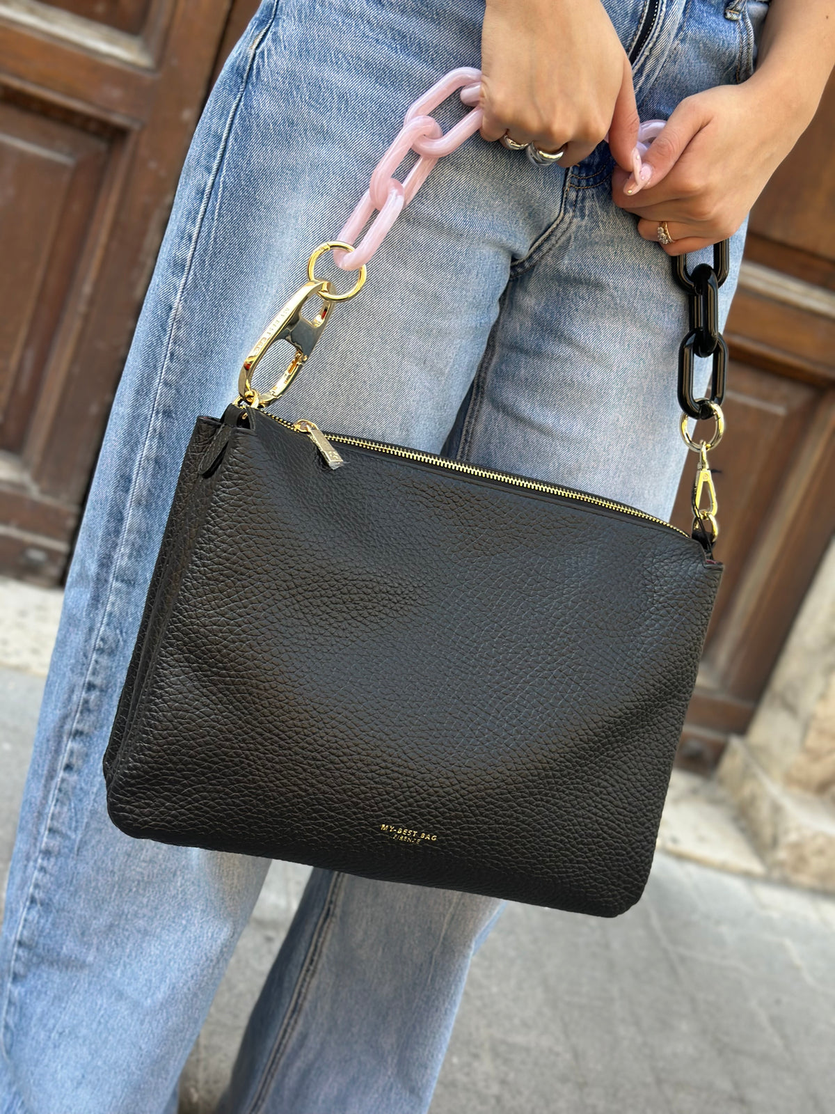 My best bag reflex macro dollaro NERO