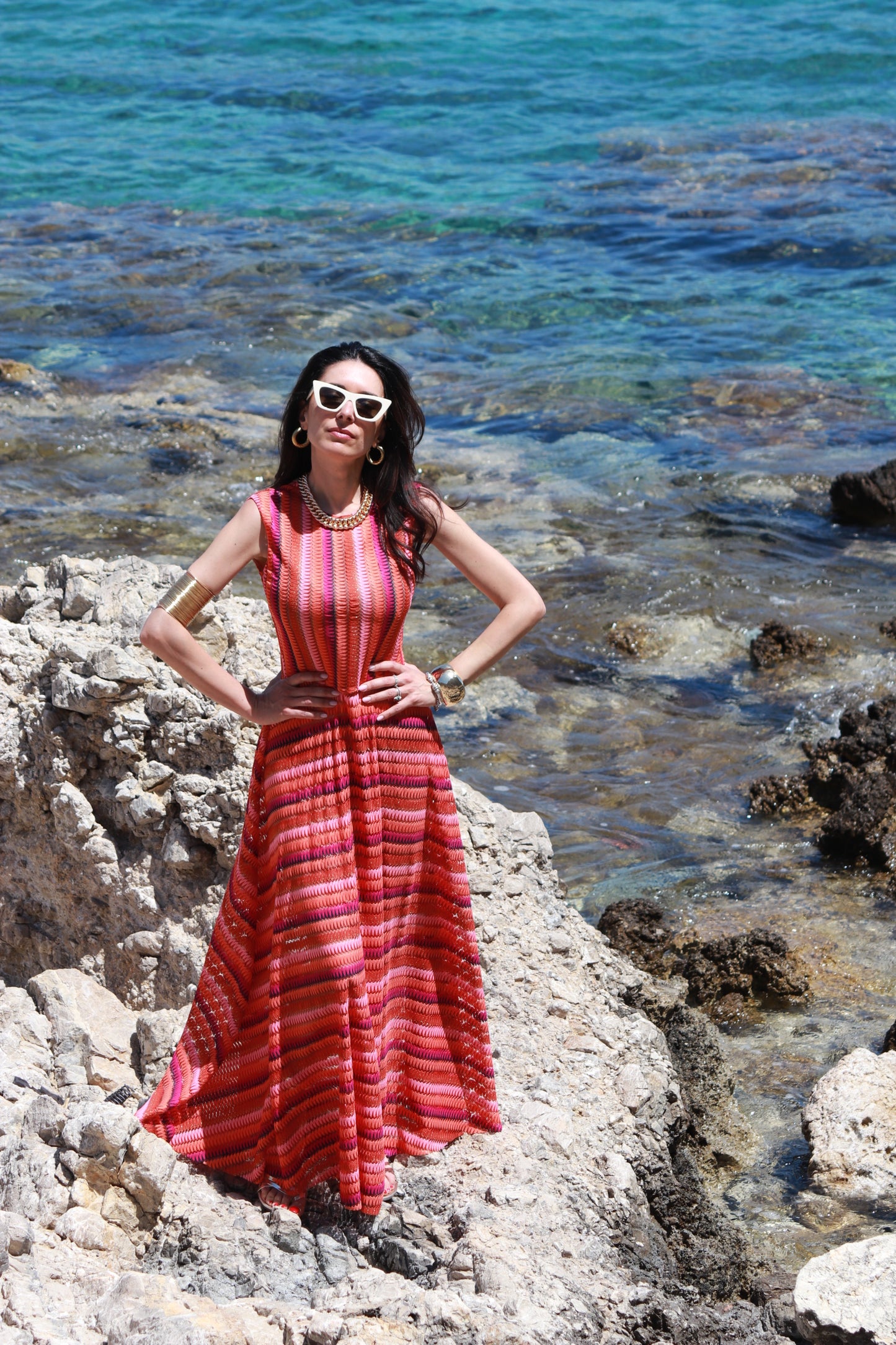 BohemianVí MISSY DRESS