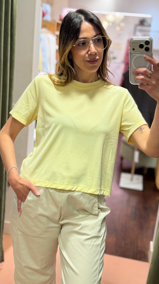 T-shirt MAELLE (disponibile in più colori)