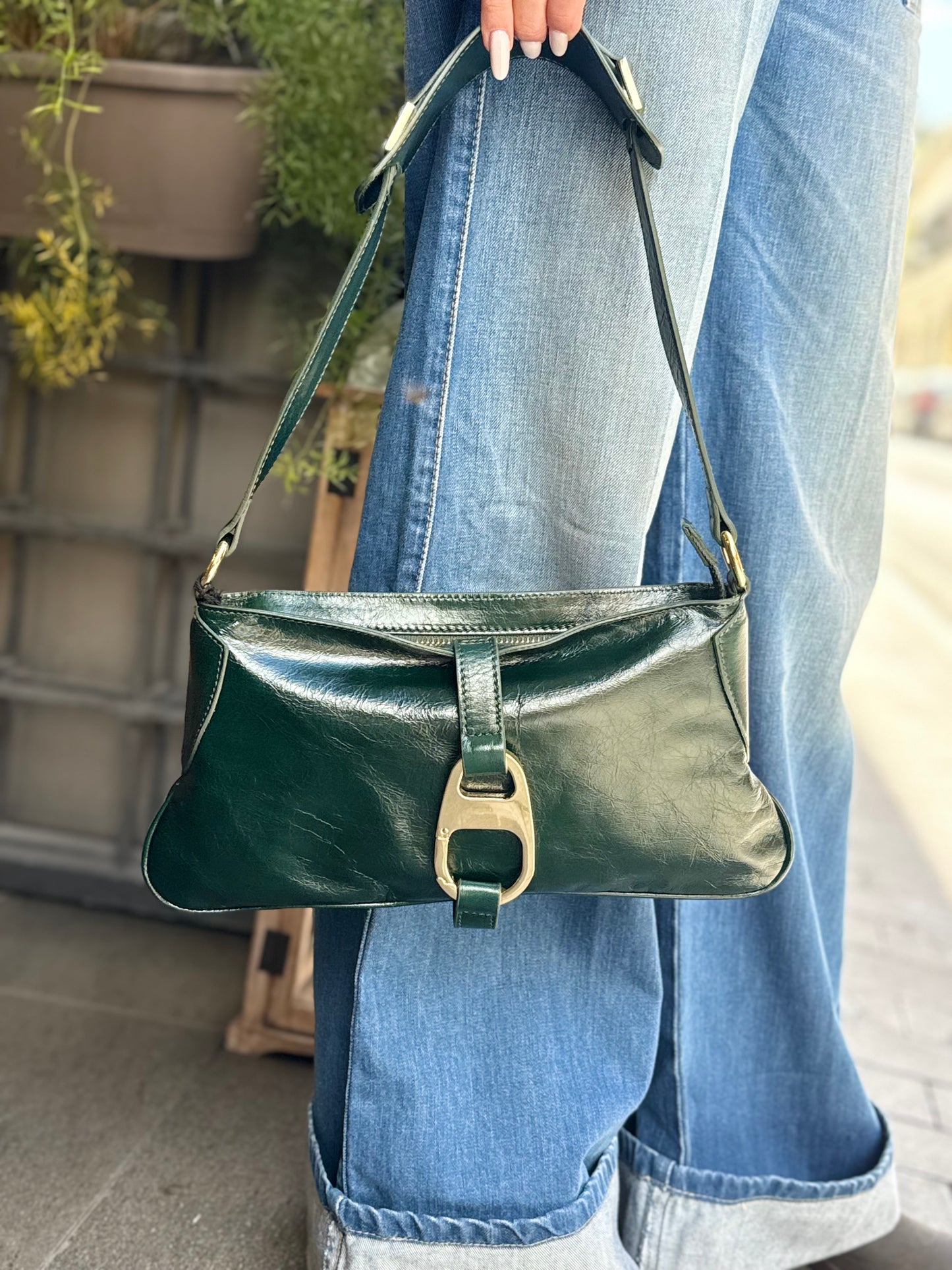 My Best Bag PARIS CLASSIQUE FOREST