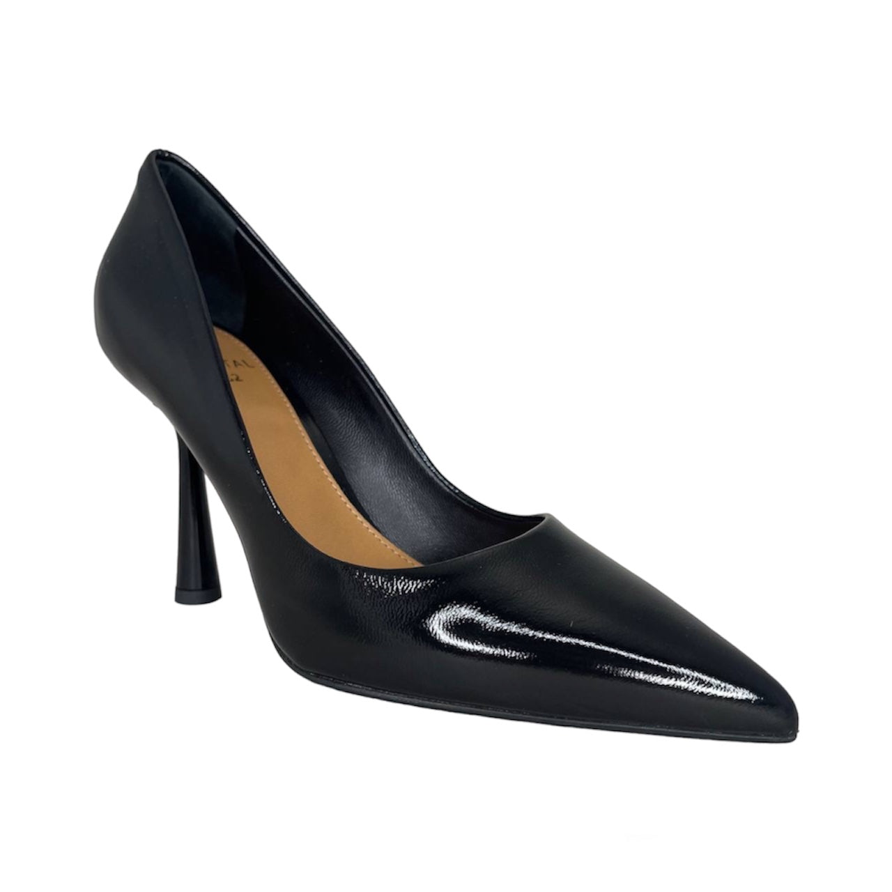 Chantal decolleté vernicetta