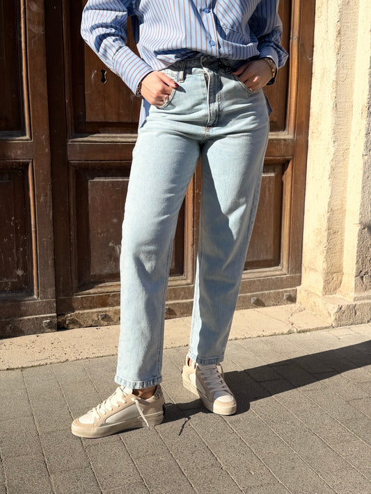 Haveone Jeans LOUIS LIGHT DENIM