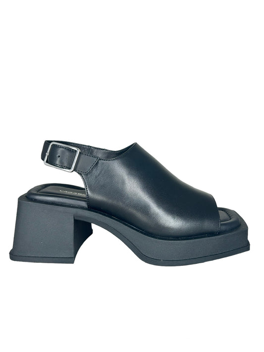 Vagabond HENNIE BLACK COW LEATHER