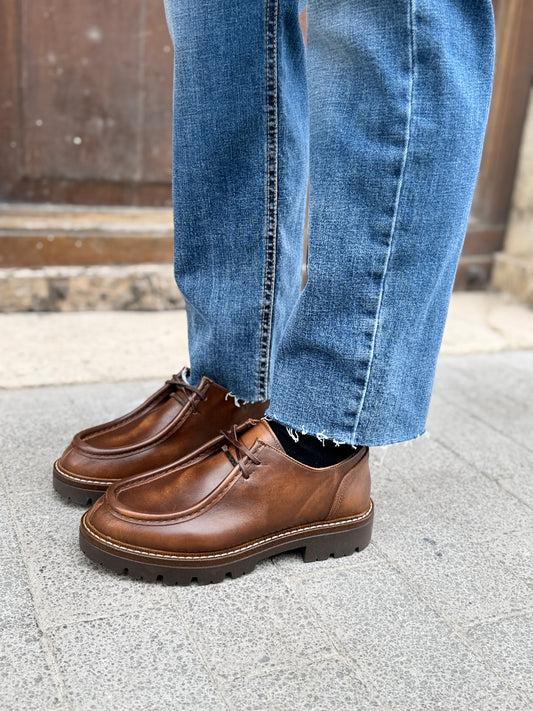 Ovyé Paraboot CUOIO