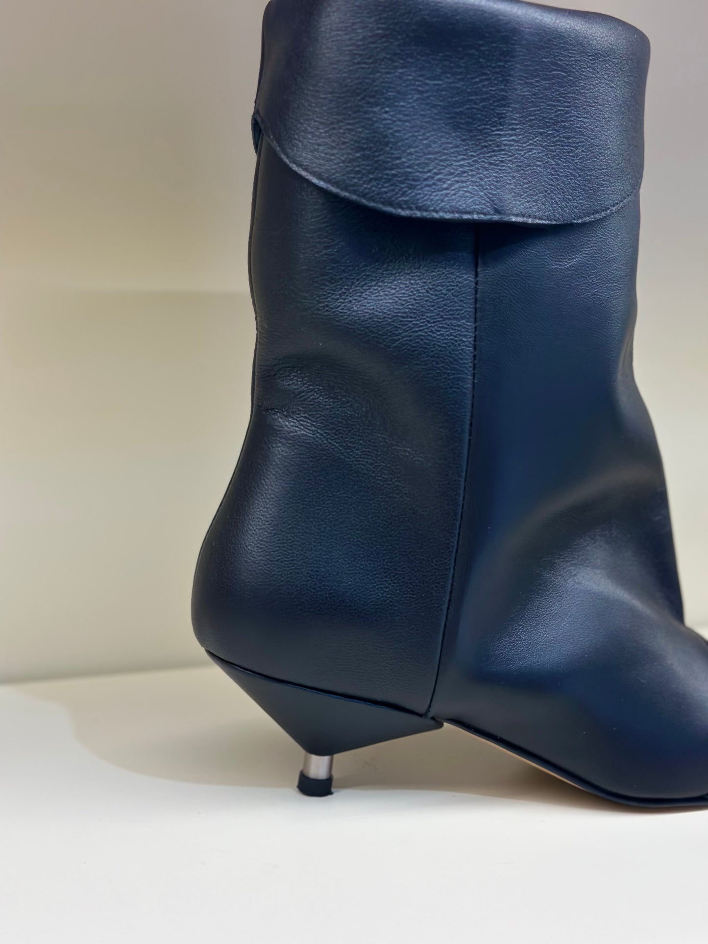 Stivaletto GINA nero