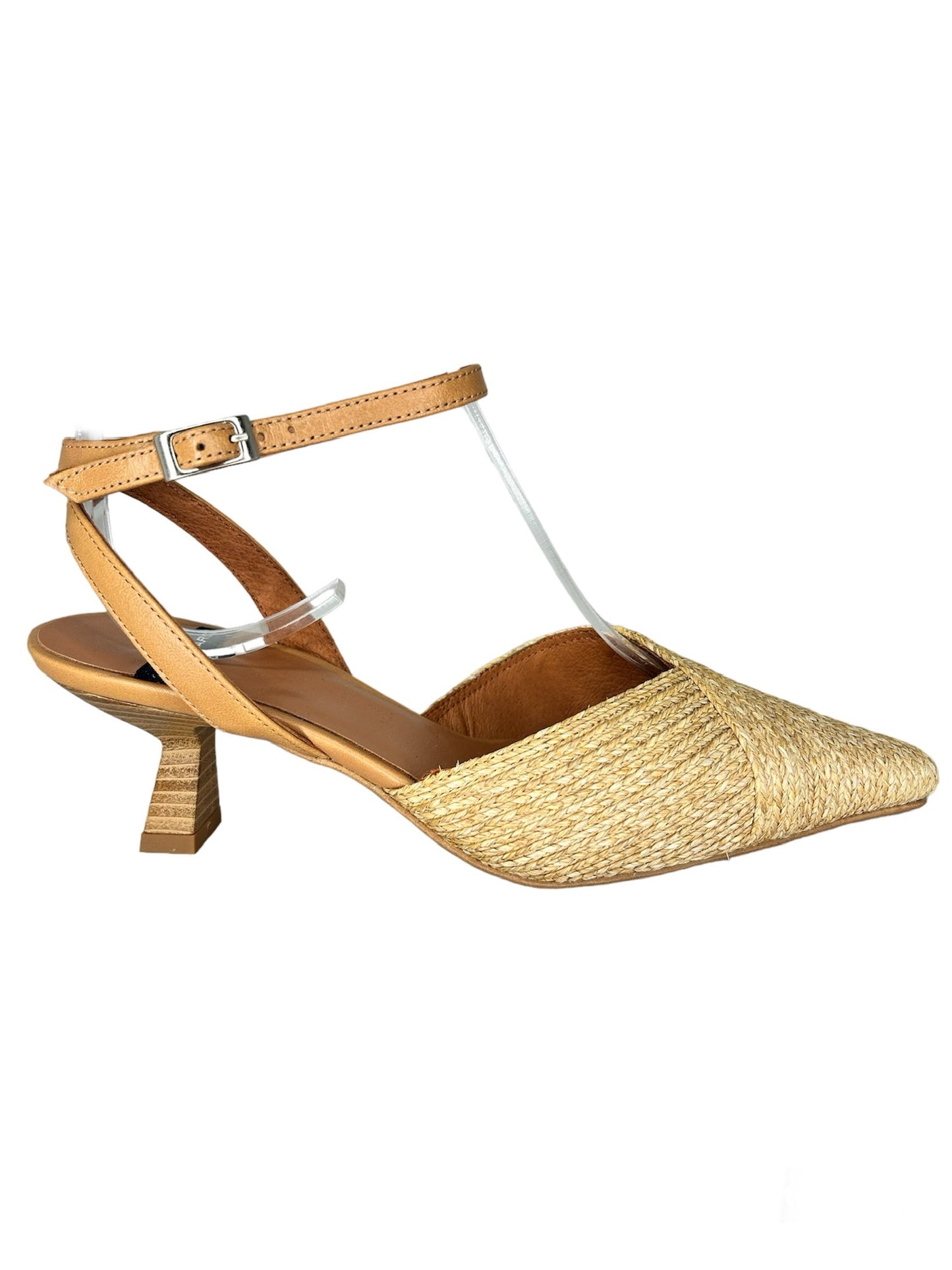 Angel Alarcon WIMAR Slingback in corda