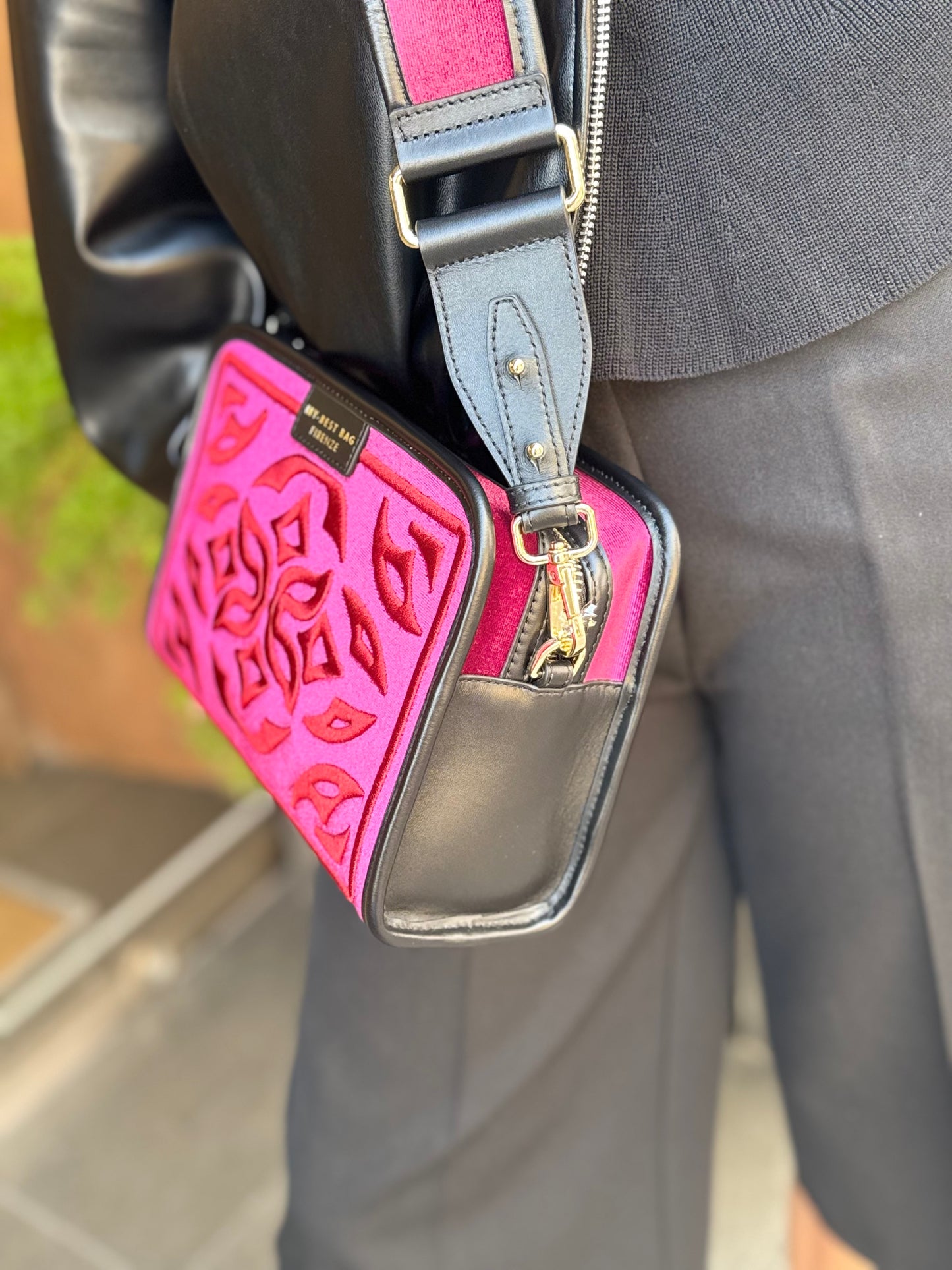 My Best Bag ATENA LISBONA POMPEI SMALL