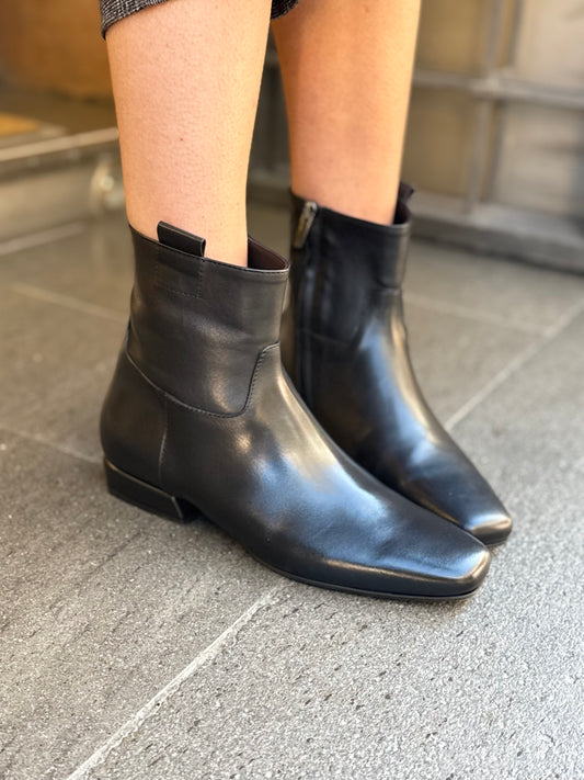 Elisa Lanci Stivaletto JOYLIN nero