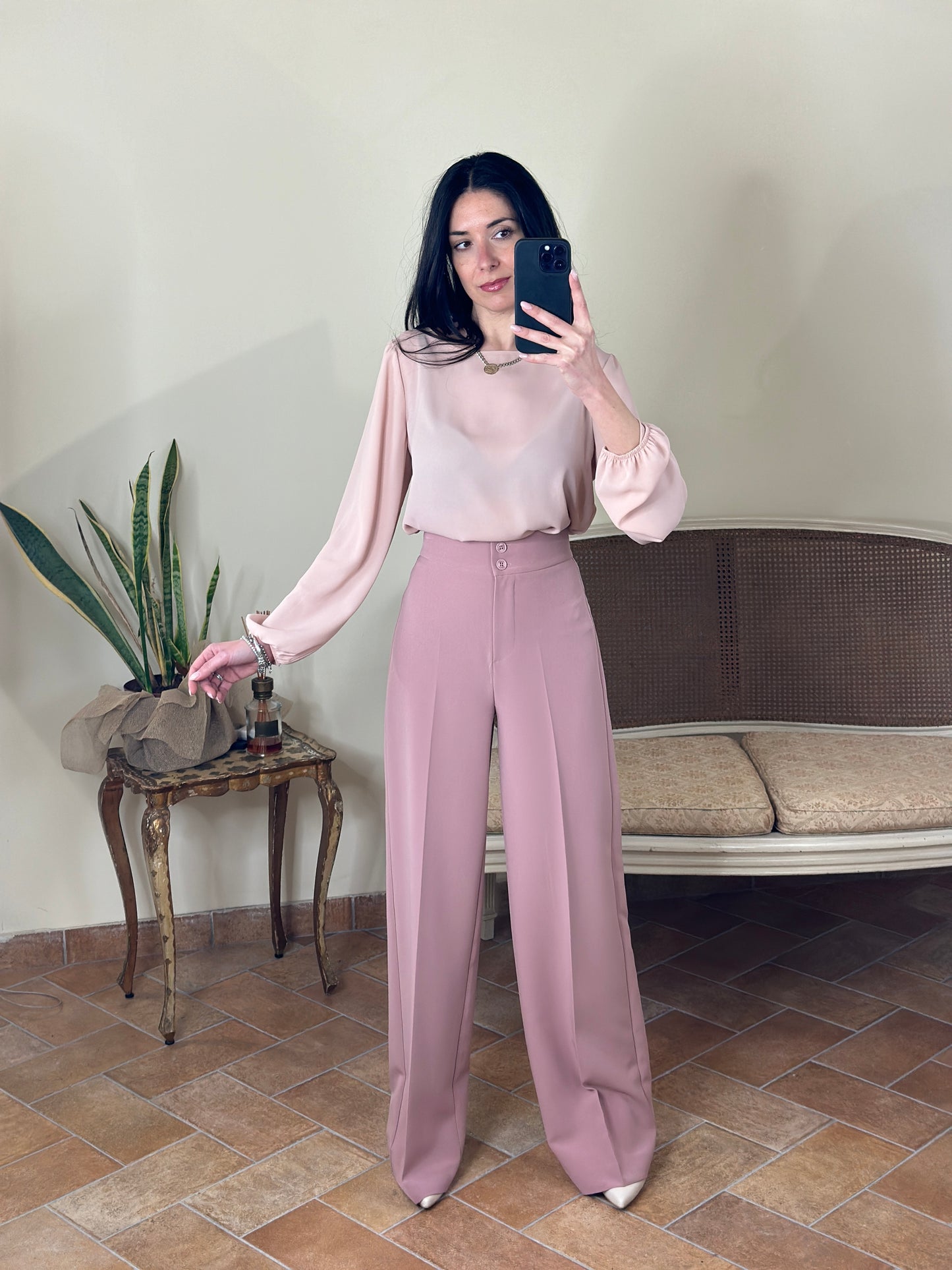 MARYLEY Pantalone  a palazzo
