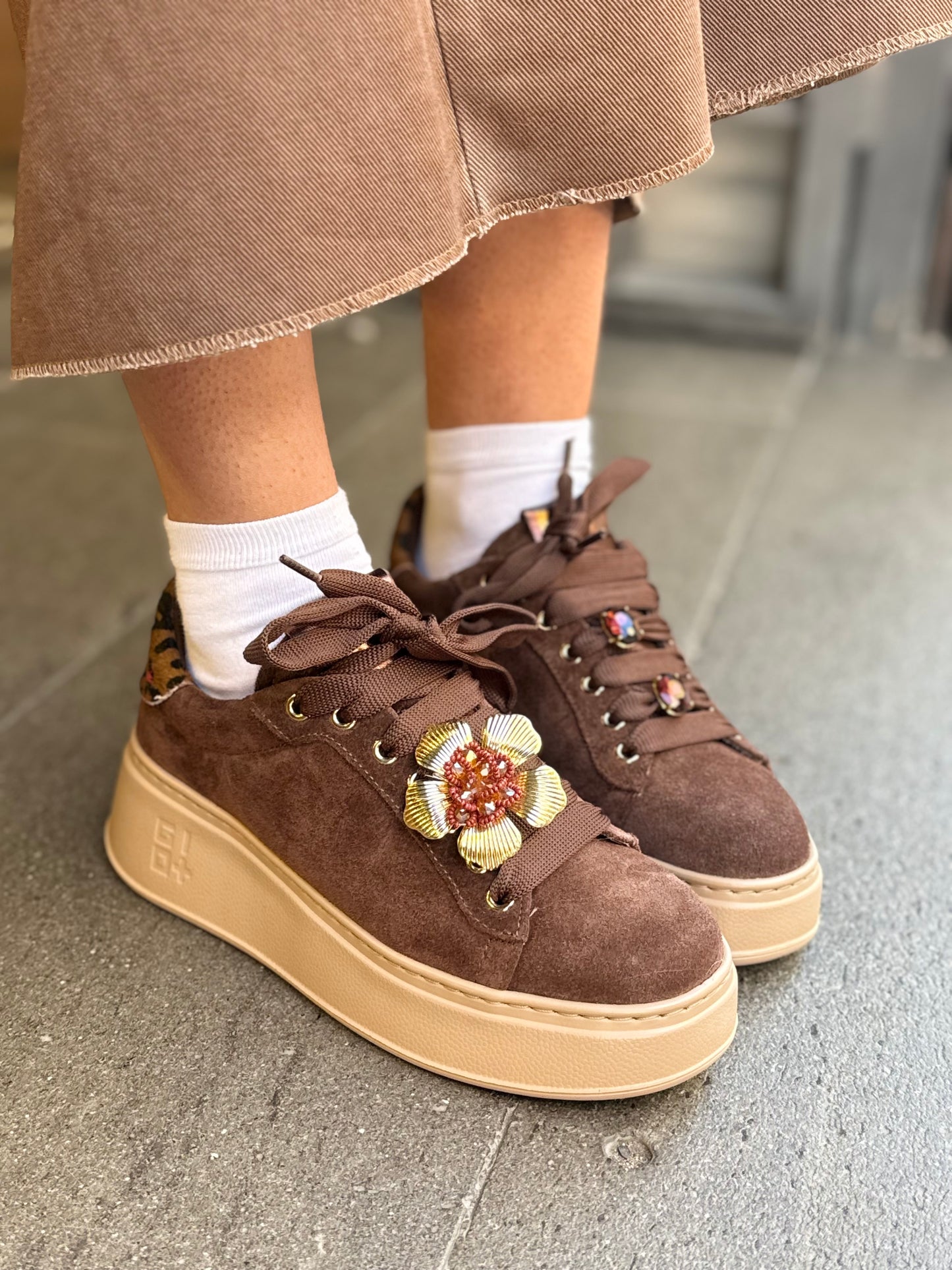 Gio+ COMBI CIOCCOLATO CALDO