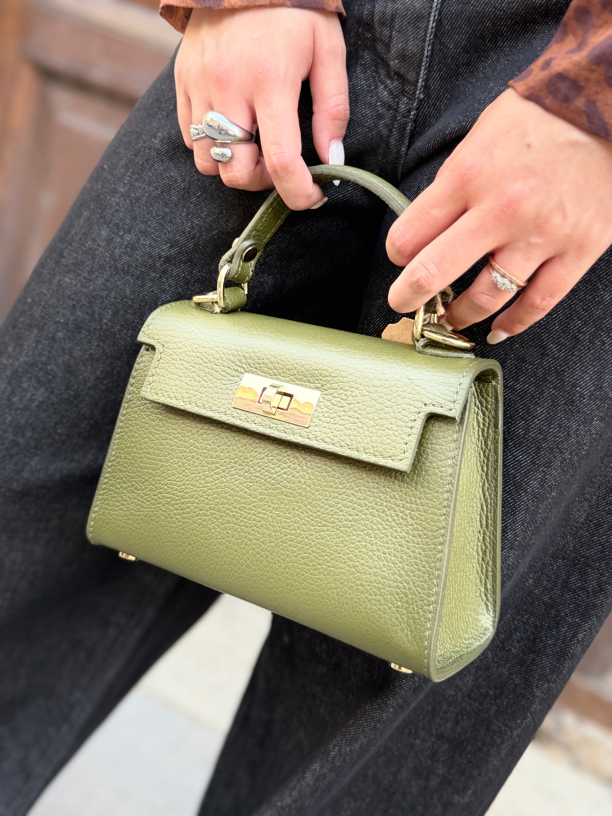 Mini Kilye (disponibile in più colori)