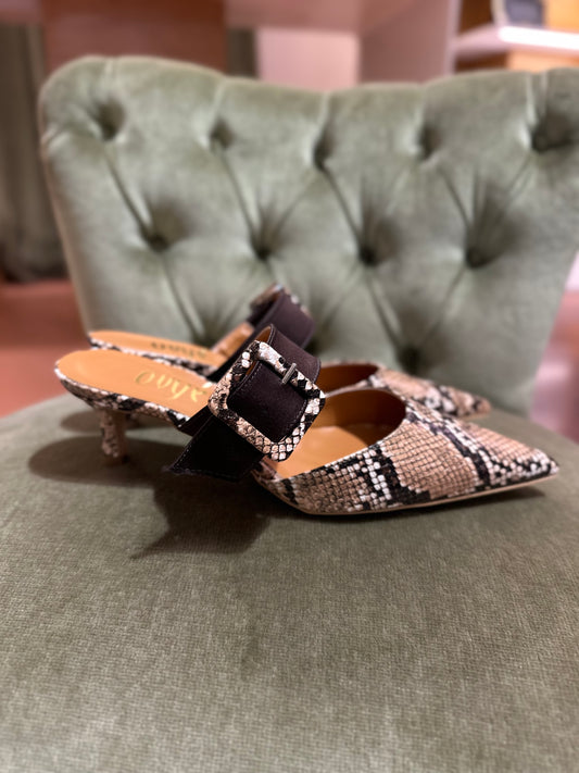 Ovyé Mules Pitonate