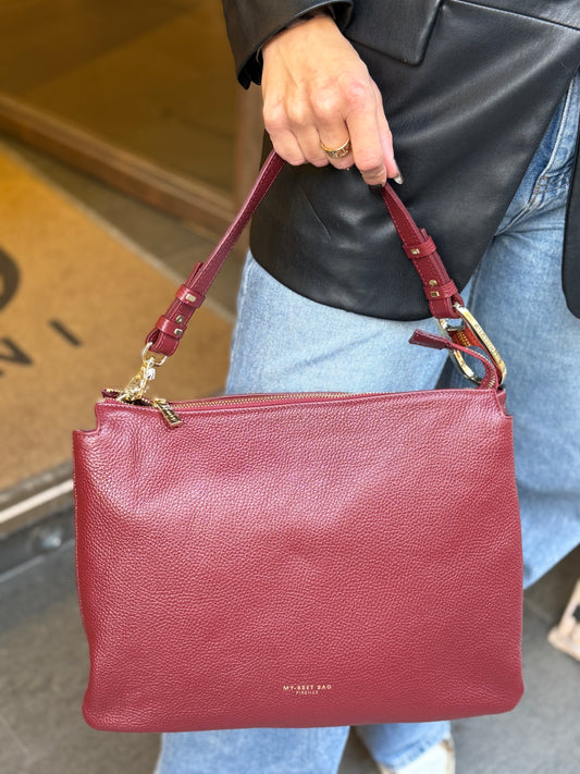 My Best Bag REFLEX DOLLARO CARMINIO