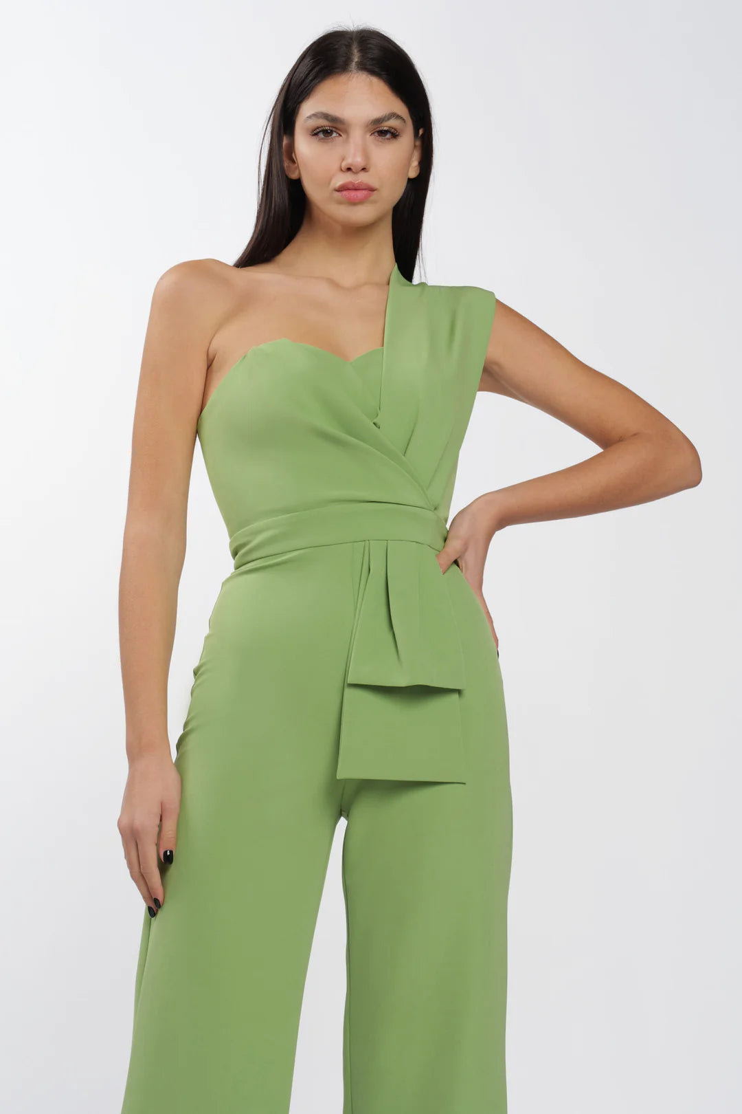 Silence Limited Jumpsuit