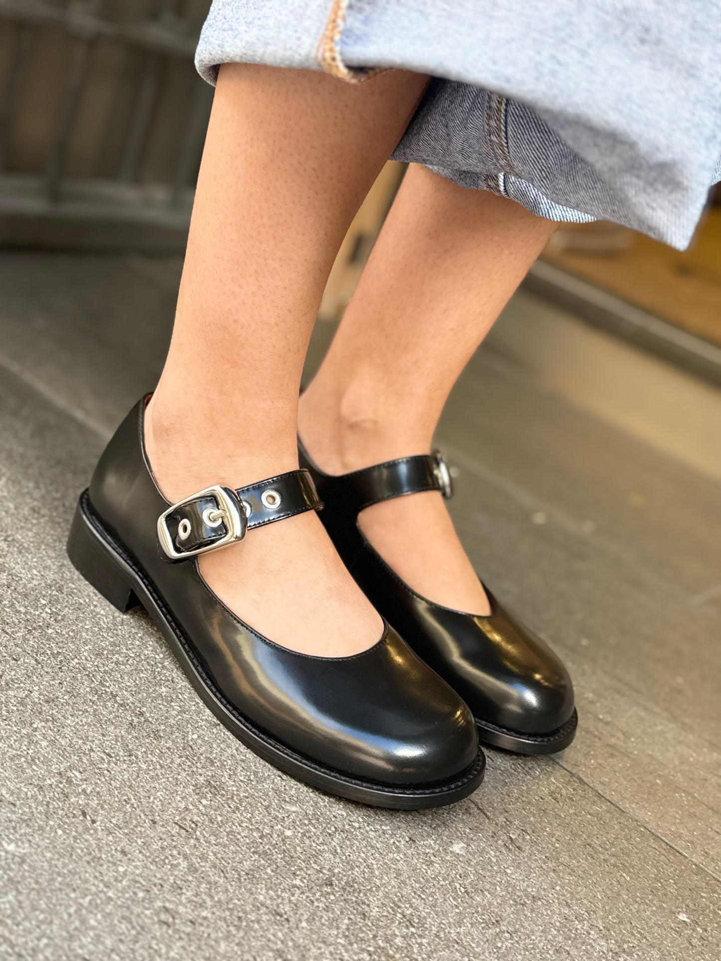 Angel Alarcon VALERIE MARY JANE NERA