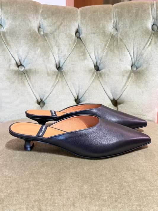 Angel Alarcon Sabot NEXT NERO