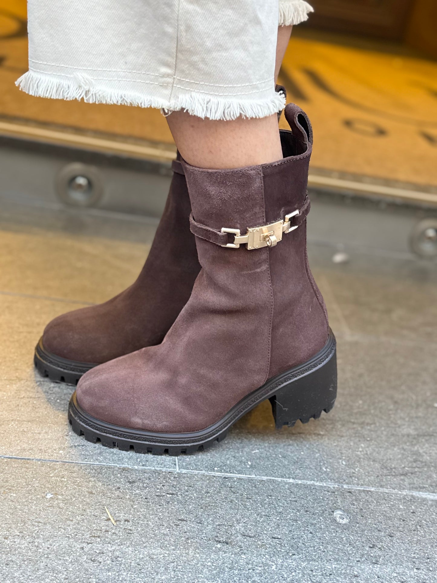 Gio+ COMBI MORO DEVA