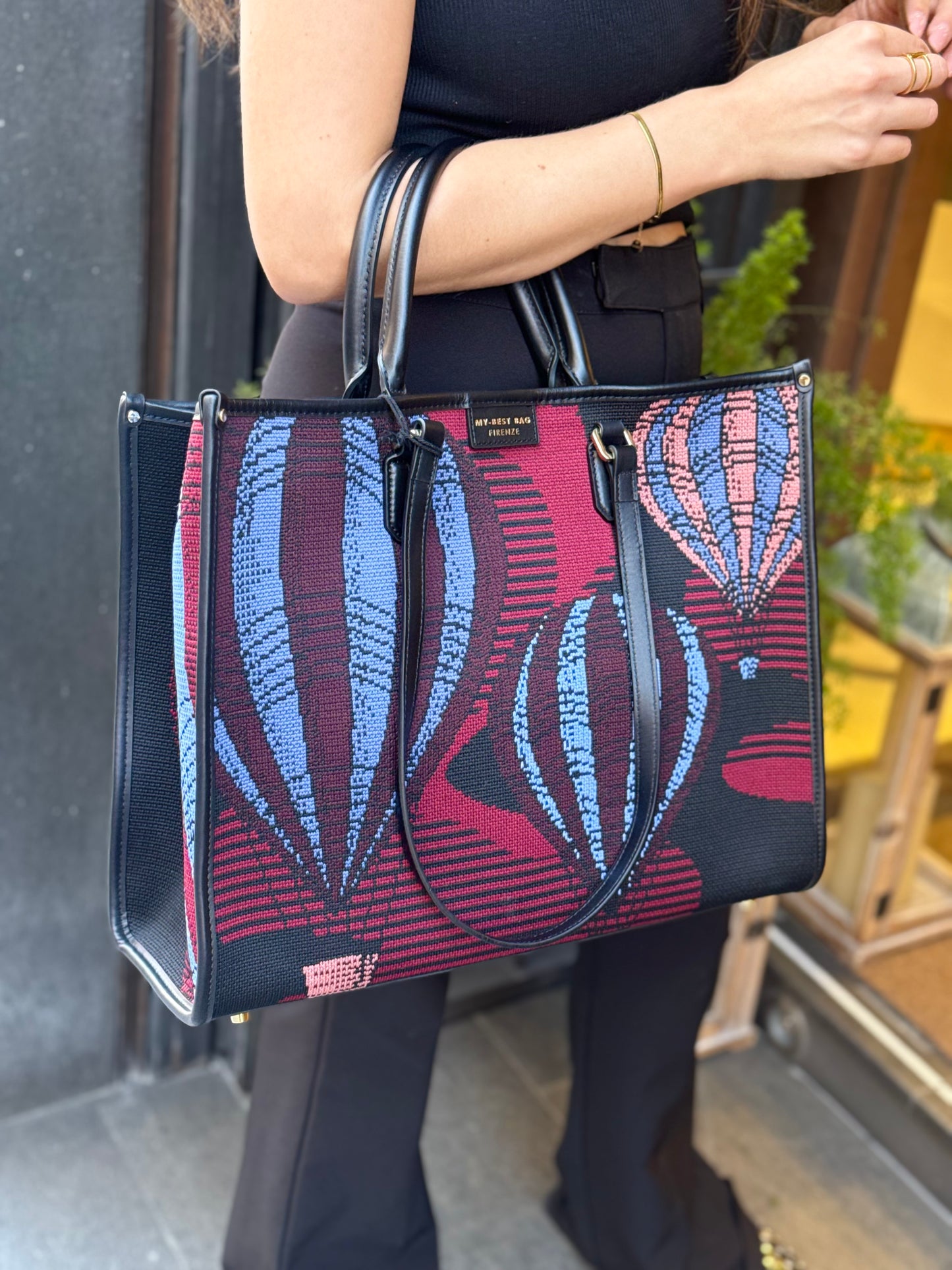 My Best Bag ATENA MILLENNIUM PLANETAIRE