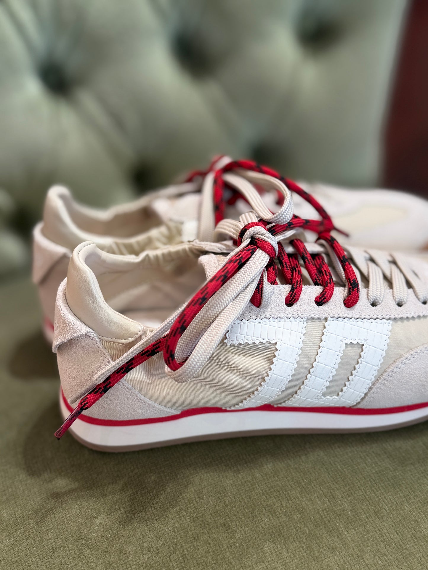 BACK 70  ROCKET cotton sand BEIGE