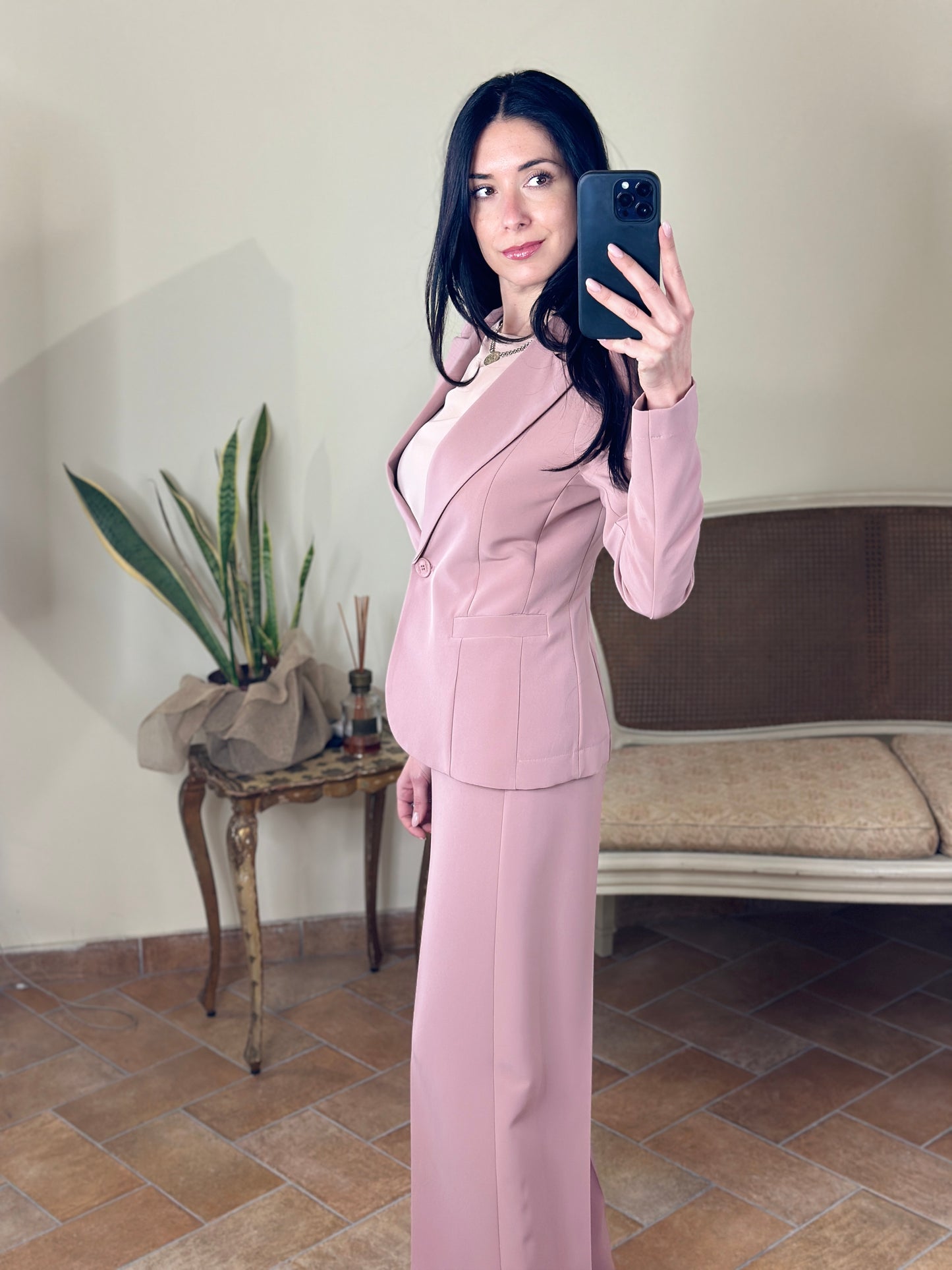 MARYLEY Giacca un petto