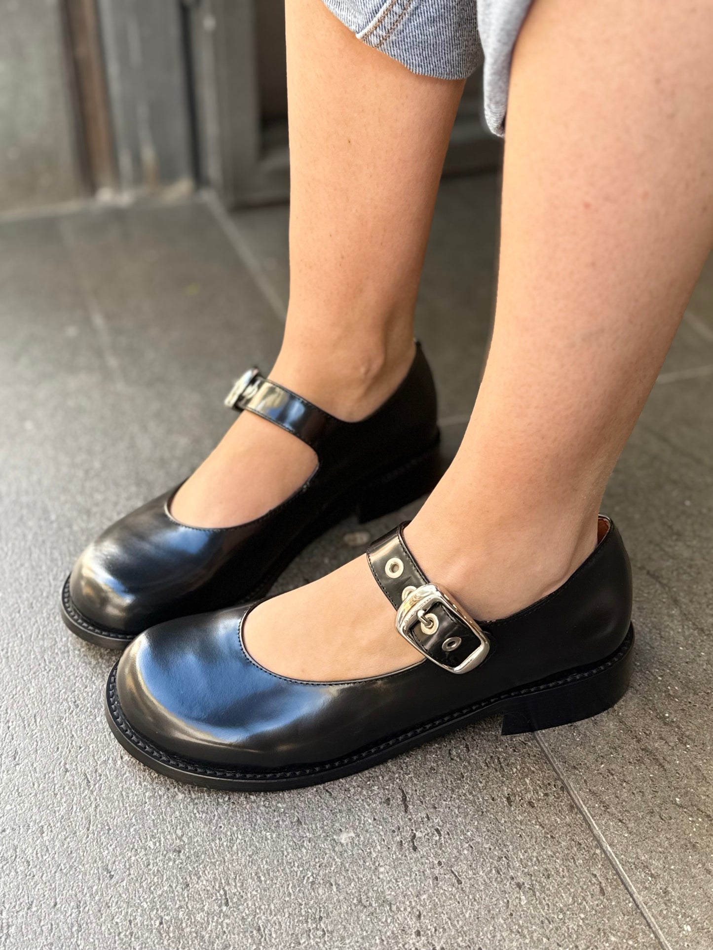 Angel Alarcon VALERIE MARY JANE NERA